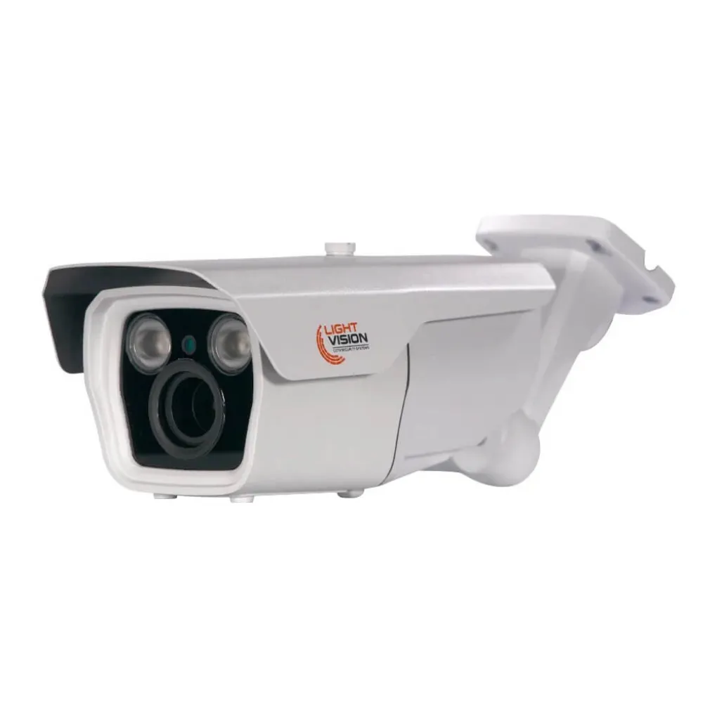 Камера відеоспостереження Light Vision VLC-9440WFI Linklemo 4Mp (2.7-12 мм)- Фото 1